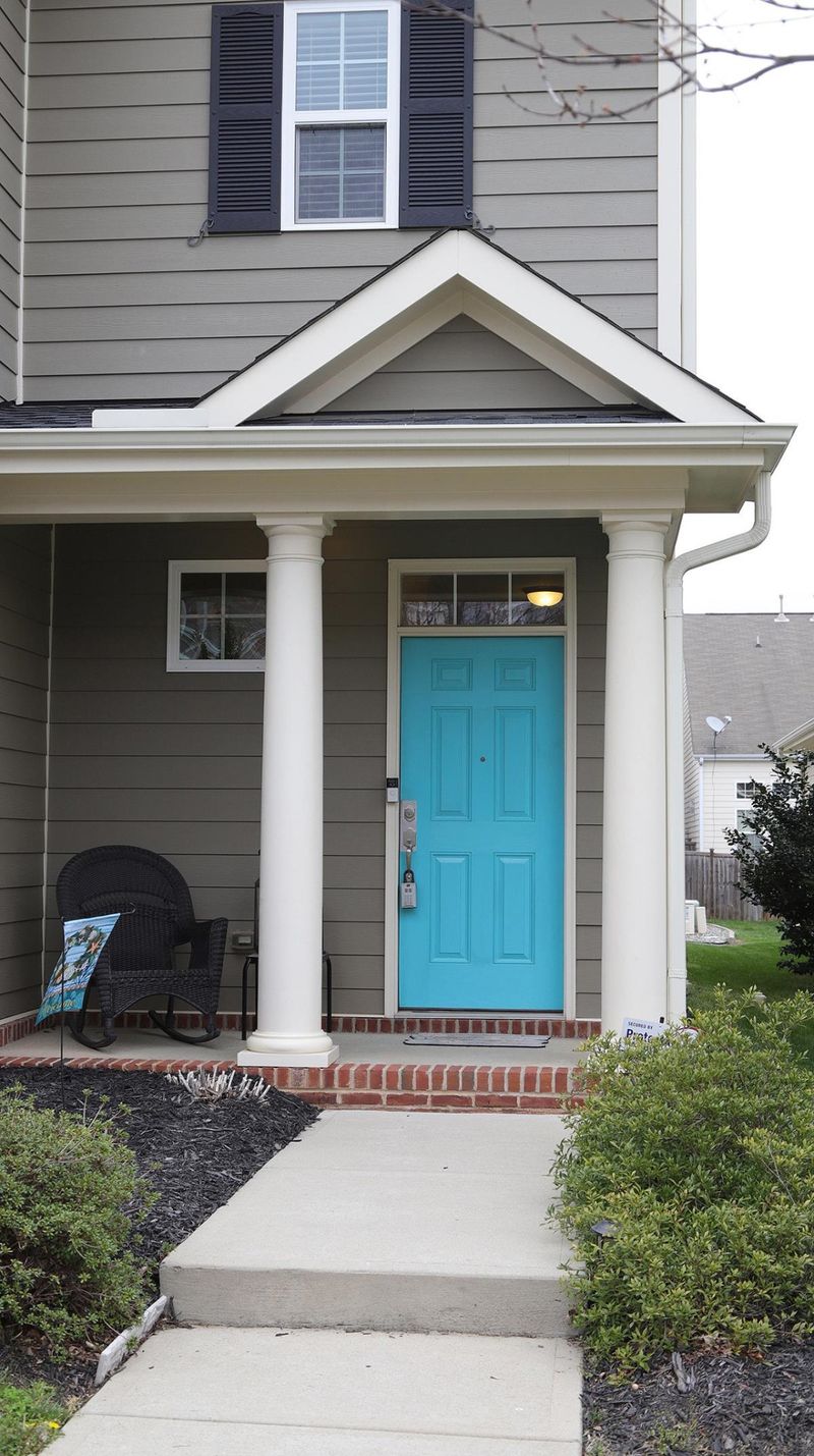 1147 Chapanoke Rd, Raleigh, NC 27603