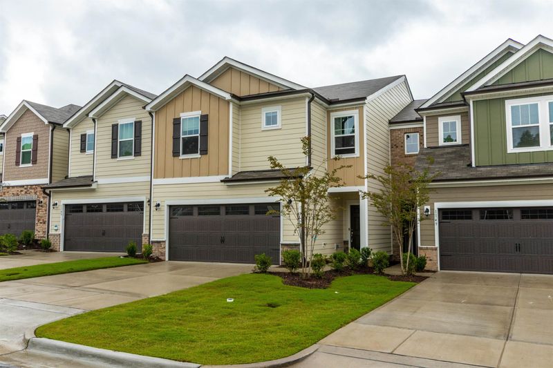 1147 Chestnut Bluff Rn, Apex, NC 27502