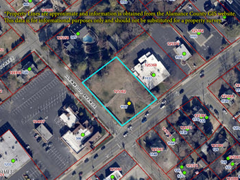 1147 Church St, Burlington, NC 27215