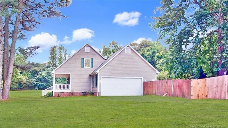 1147 Cumnock Rd, Sanford, NC 27330