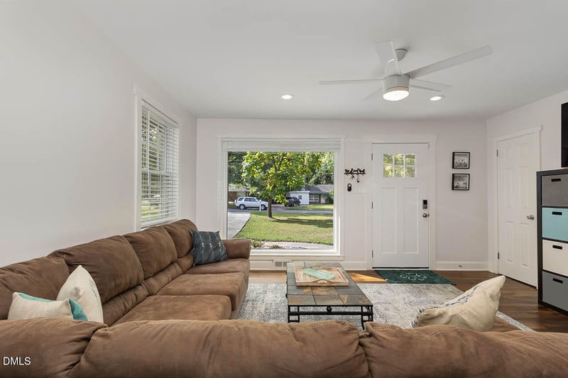 1147 Delano St, Durham, NC 27703