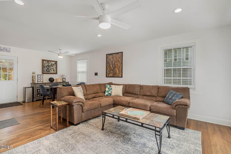 1147 Delano St, Durham, NC 27703