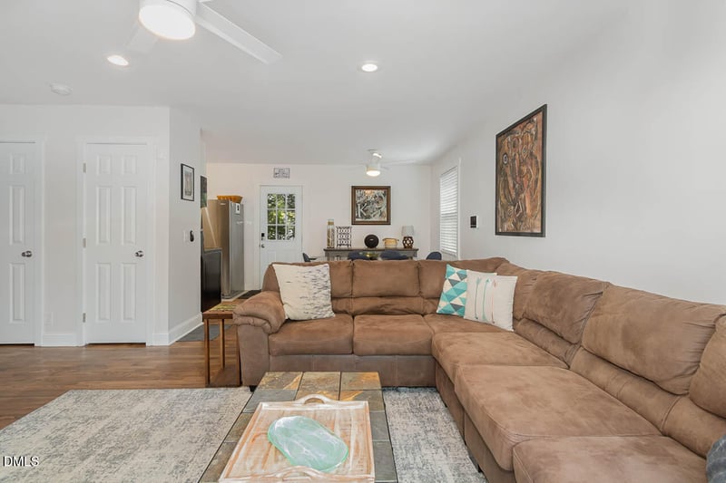 1147 Delano St, Durham, NC 27703