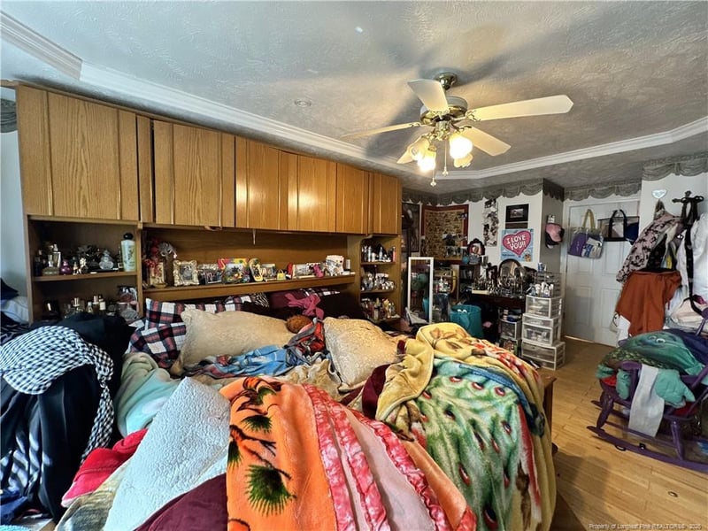 1147 Hallberry Dr, Fayetteville, NC 28314