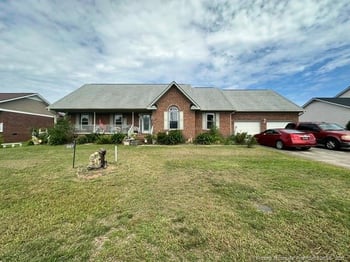 1147 Hallberry Dr, Fayetteville, NC 28314
