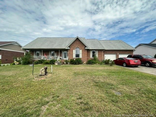 1147 Hallberry Dr, Fayetteville, NC 28314