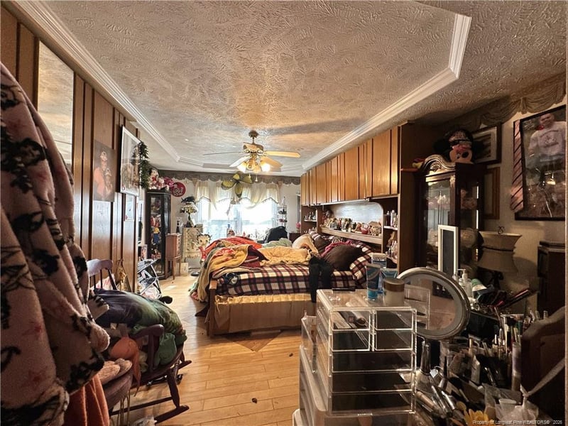 1147 Hallberry Dr, Fayetteville, NC 28314