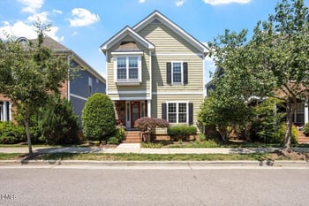 1147 Harp St, Raleigh, NC 27604
