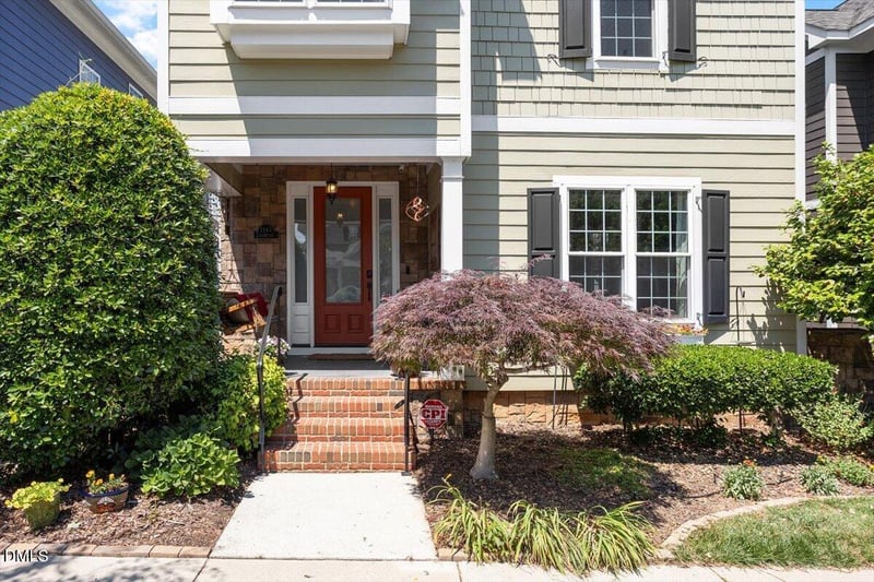 1147 Harp St, Raleigh, NC 27604