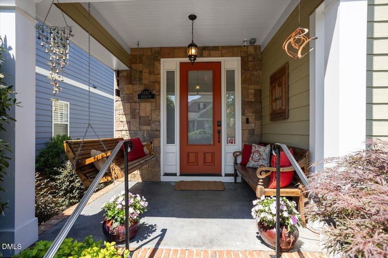 1147 Harp St, Raleigh, NC 27604