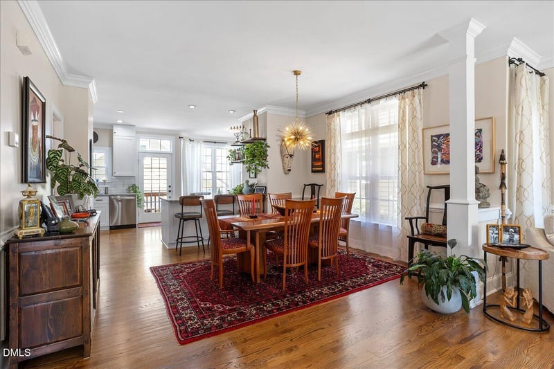 1147 Harp St, Raleigh, NC 27604