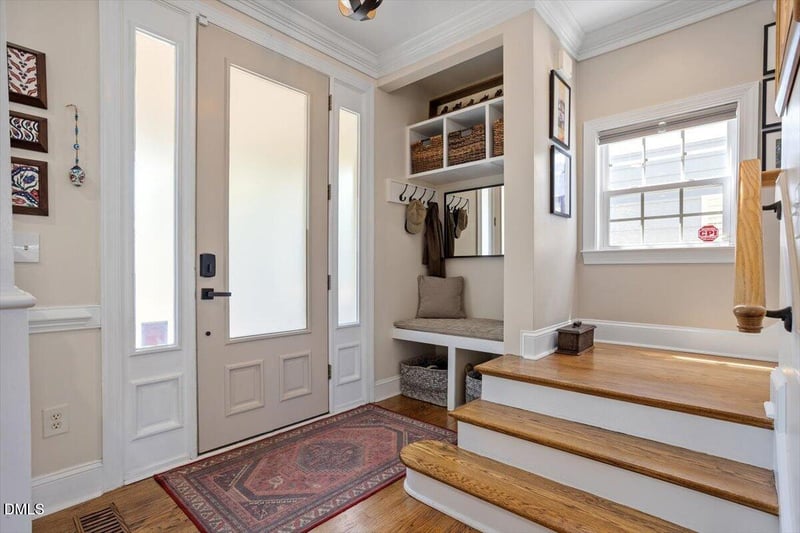 1147 Harp St, Raleigh, NC 27604