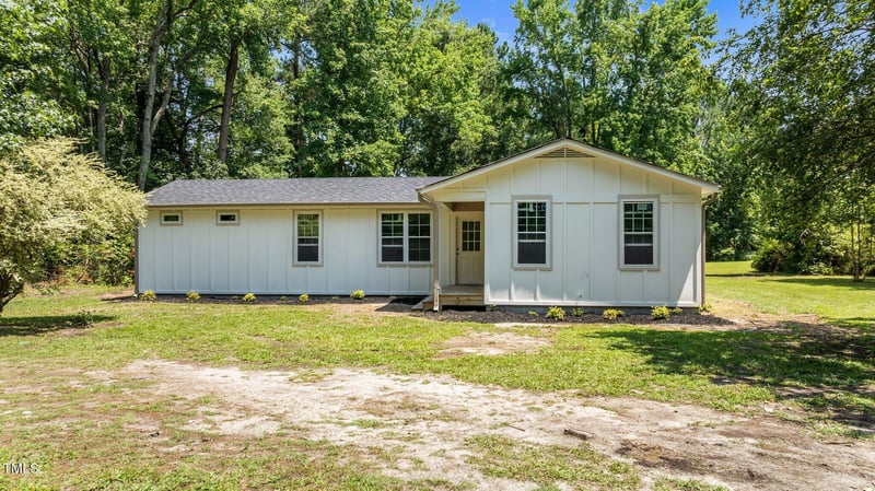 1147 Lake Wendell Rd, Wendell, NC 27591