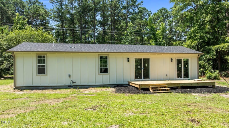 1147 Lake Wendell Rd, Wendell, NC 27591