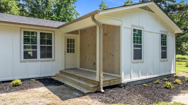 1147 Lake Wendell Rd, Wendell, NC 27591