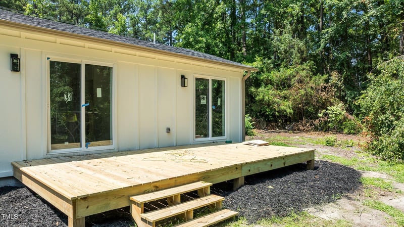 1147 Lake Wendell Rd, Wendell, NC 27591