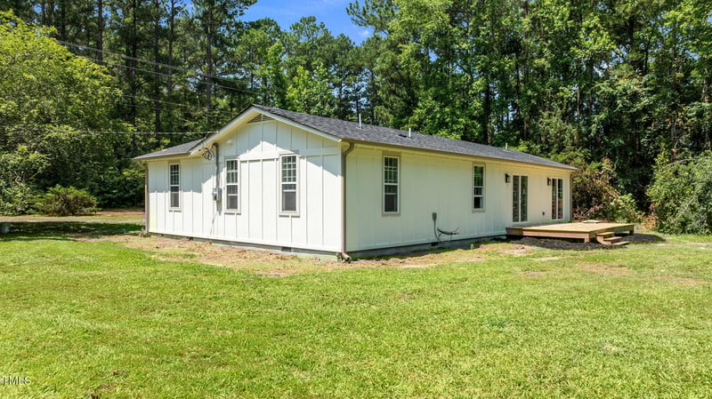 1147 Lake Wendell Rd, Wendell, NC 27591