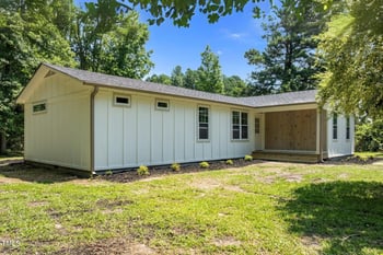 1147 Lake Wendell Rd, Wendell, NC 27591