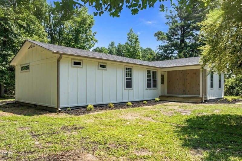 1147 Lake Wendell Rd, Wendell, NC 27591