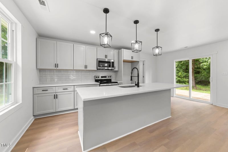 1147 Lake Wendell Rd, Wendell, NC 27591