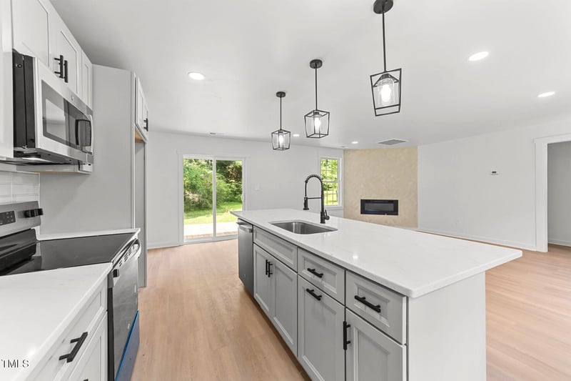 1147 Lake Wendell Rd, Wendell, NC 27591