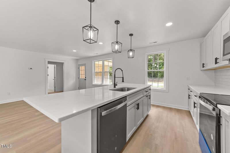 1147 Lake Wendell Rd, Wendell, NC 27591