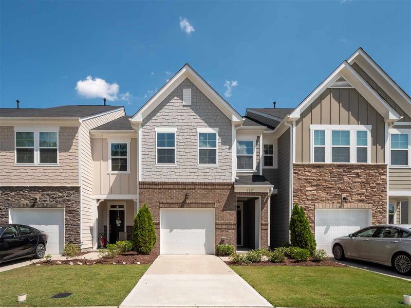 1147 Little Gem Ln, Apex, NC 27523