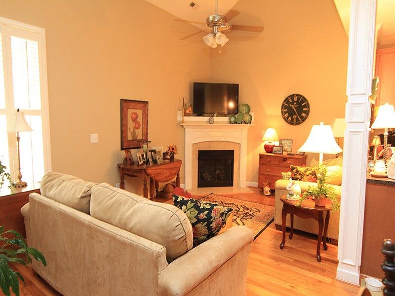 1147 Willowgrass Ln, Wake Forest, NC 27587