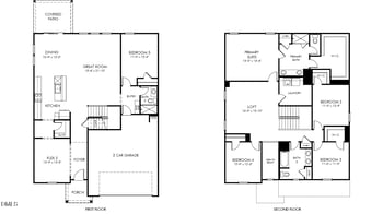 1147 Winding Spring Dr, Mebane, NC 27302