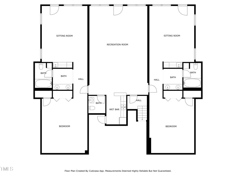 11470 Club Dr, Chapel Hill, NC 27517