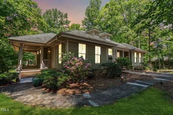 11470 Club Dr, Chapel Hill, NC 27517