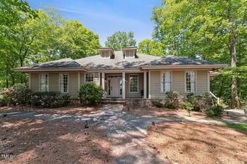 11470 Club Dr, Chapel Hill, NC 27517