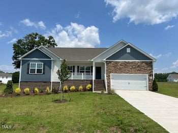 11470 International Dr, Middlesex, NC 27557