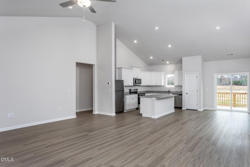 11470 International Dr, Middlesex, NC 27557