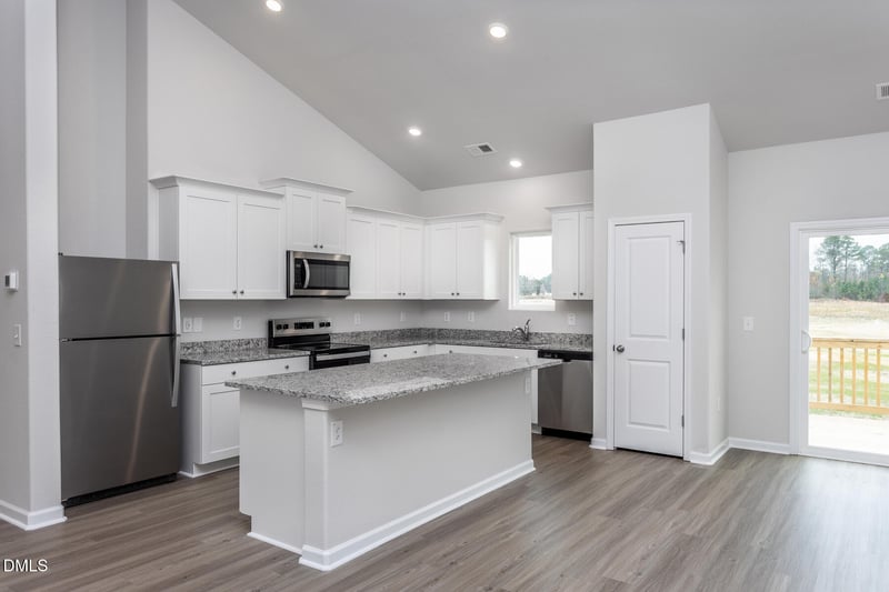 11470 International Dr, Middlesex, NC 27557