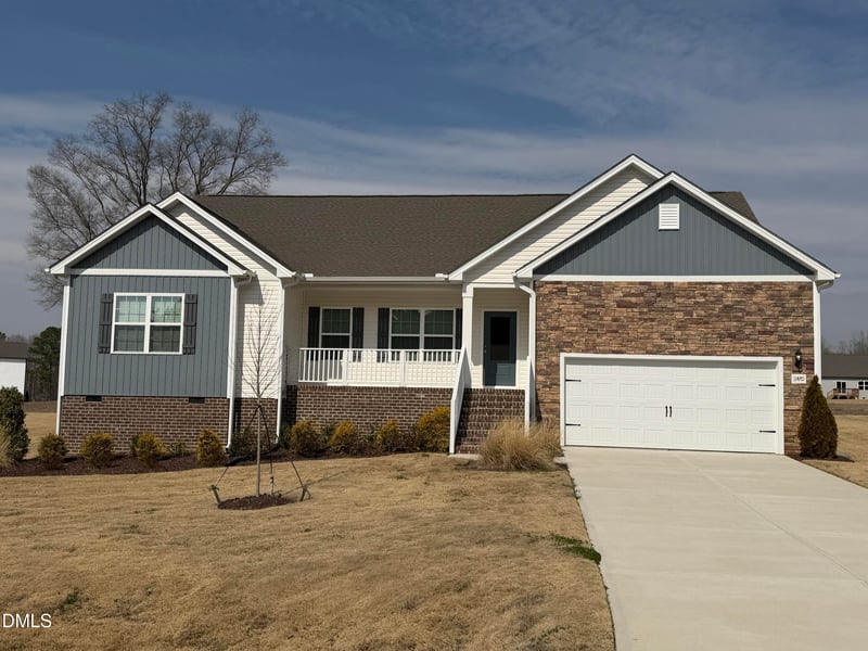 11470 International Dr, Middlesex, NC 27557