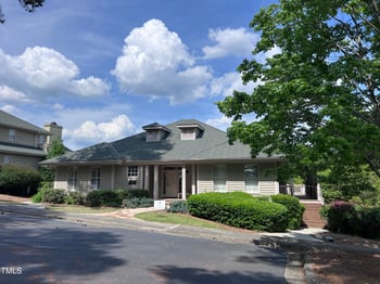 11475 Club Dr, Chapel Hill, NC 27517