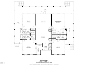 11475 Club Dr, Chapel Hill, NC 27517