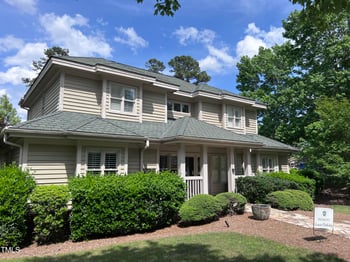 11477 Club Dr, Chapel Hill, NC 27517