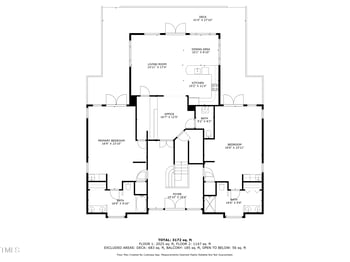 11477 Club Dr, Chapel Hill, NC 27517