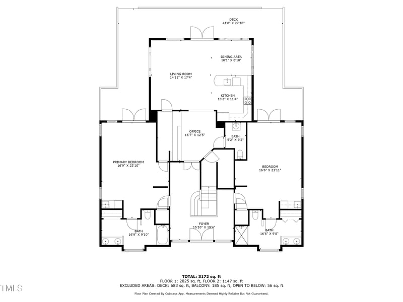 11477 Club Dr, Chapel Hill, NC 27517