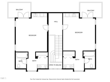 11477 Club Dr, Chapel Hill, NC 27517