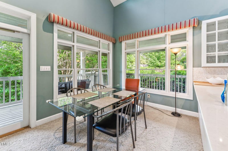 11477 Club Dr, Chapel Hill, NC 27517
