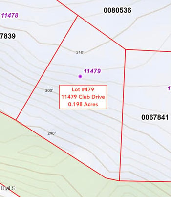 11479 Club Dr Lot 479, Chapel Hill, NC 27517