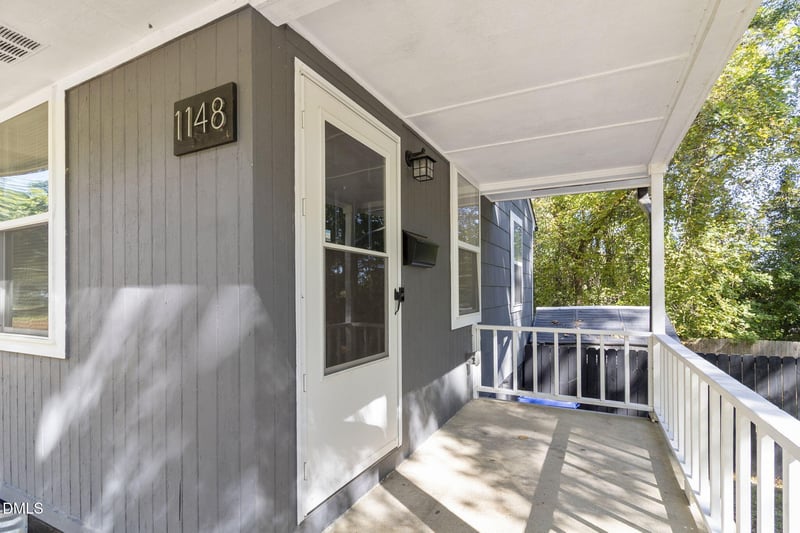 1148 Acorn St, Fayetteville, NC 28303