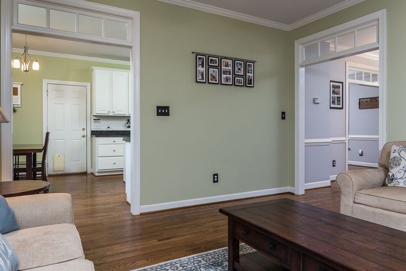 1148 Capitata Crossing, Apex, NC 27502