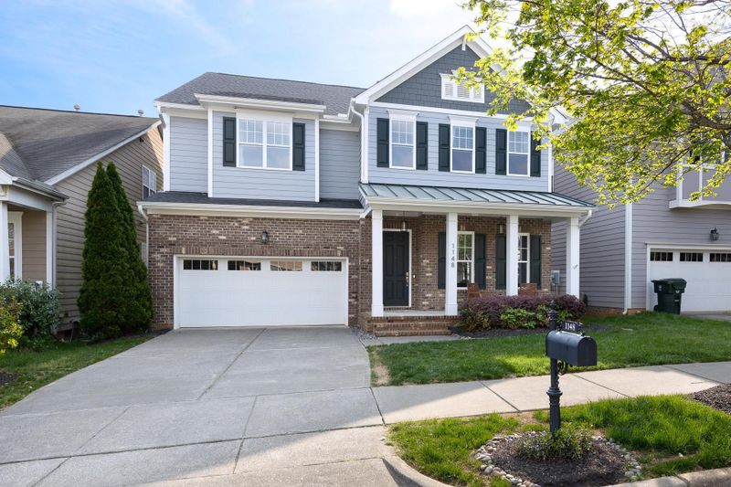 1148 Chapanoke Rd, Raleigh, NC 27603