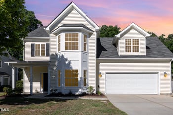 1148 Dexter Ridge Dr, Holly Springs, NC 27540