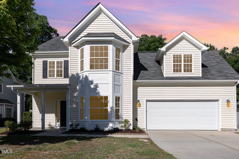 1148 Dexter Ridge Dr, Holly Springs, NC 27540