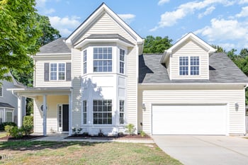 1148 Dexter Ridge Dr, Holly Springs, NC 27540